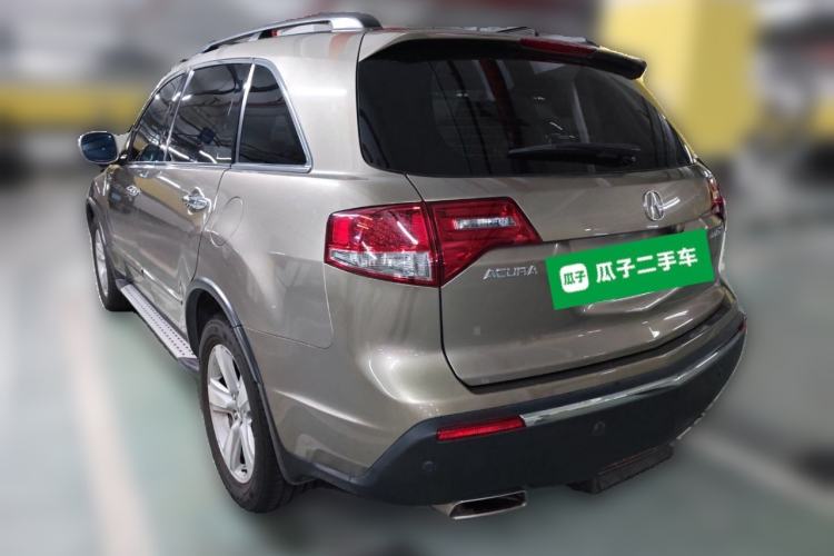 Used Acura MDX 2010 3.7 Standard Edition
