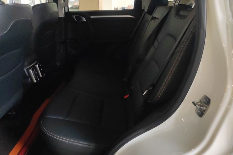 Used Haval DARGO 2021 1.5T DCT Two-Wheel Drive Border Collie Edition