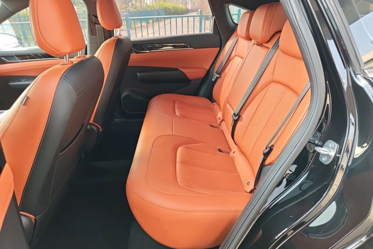 Used Wuling Xingguang 2025 610 km Smart Flagship Version