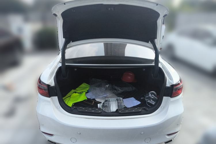 Used Mazda Atenza 2021 2.0L Blue Sky Luxury Edition