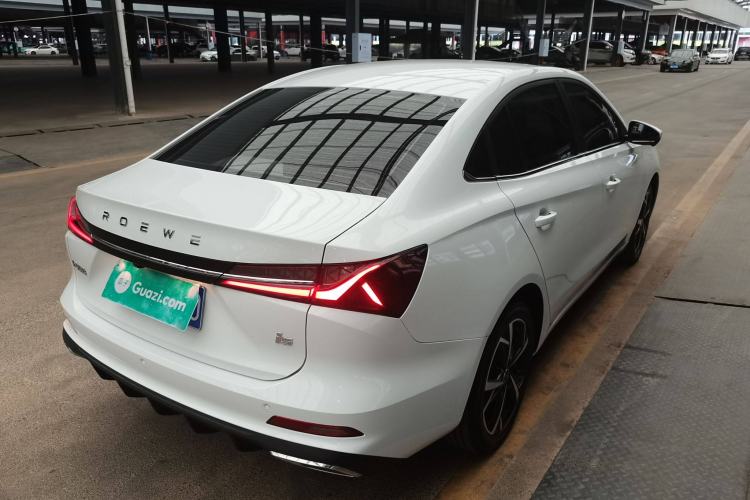 Used Roewe i5 2023 1.5L CVT Luxury Edition