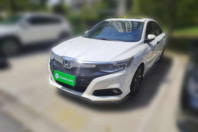 Used Honda Crider 2019 180 Turbo CVT Flagship Version China V Emission Standard