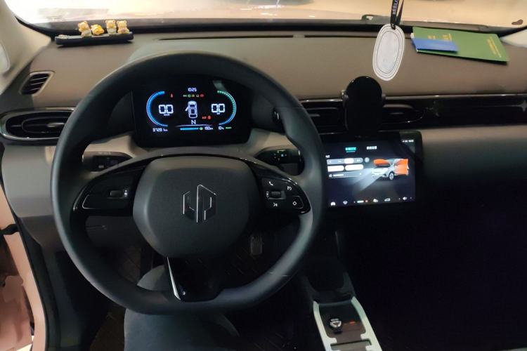 Used Leapmotor T03 2024 310 Comfort Edition