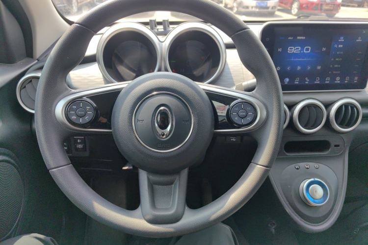 Used ORA Black Cat 2021 351 km Standard Version
