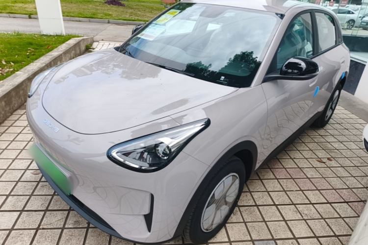 Used Geely Galaxy Geome 2026 Model 310km Dream Edition