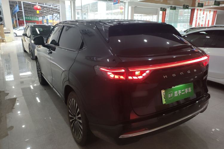 Used Honda e:NS1 2022 e-Style Edition
