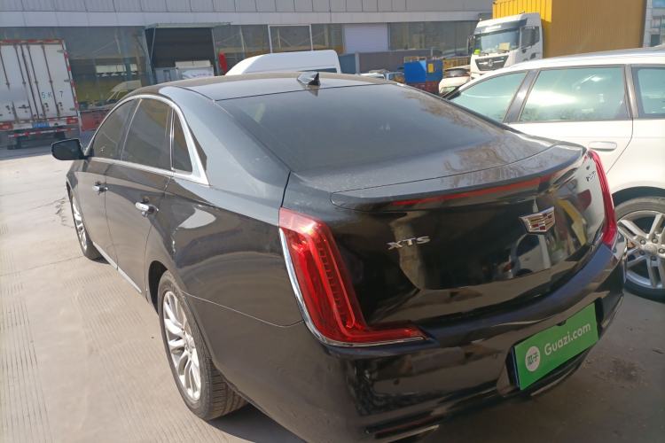 Used Cadillac XTS 2018 28T Tech Edition
