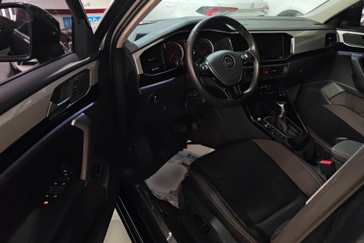 Used Volkswagen Tayron 2021 280TSI Two-Wheel Drive Luxury Smart Connectivity Version