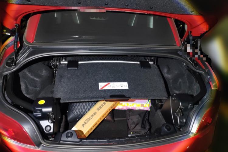 Used BMW Z4 2013 sDrive20i Leading Model