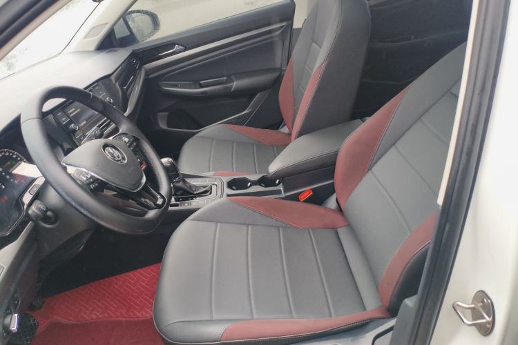 Used Volkswagen Bora 2020 280TSI DSG Elite Edition
