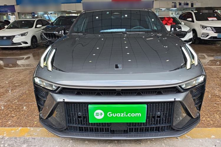 Used Lynk & Co 03 2023 1.5TD DCT JingPro
