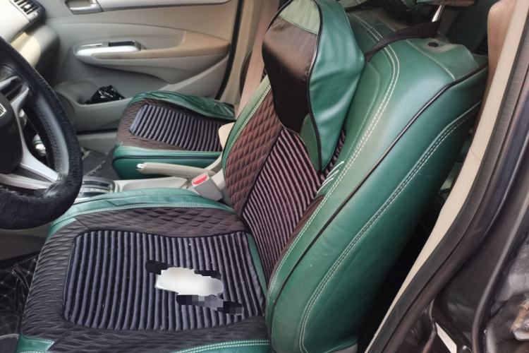 Used Honda City Classic 2011 1.5L Automatic Elite Edition
