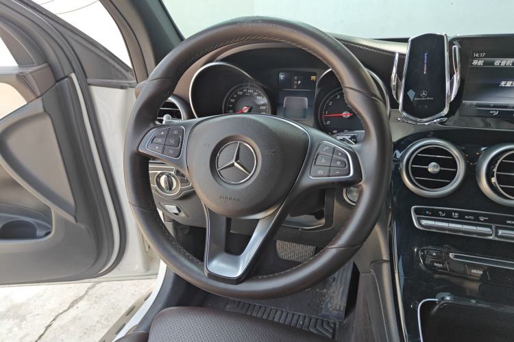 Used Mercedes-Benz GLC 2018 Facelift GLC 200 4MATIC