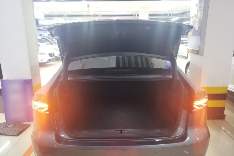 Used Chery Arrizo 8 PRO 2025 Pro 1.6T Luxury Model+ Trunk