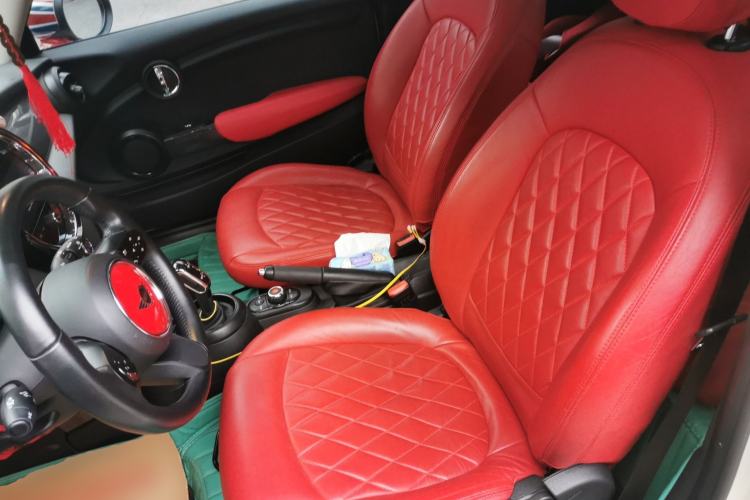 Used MINI 2022 Updated 1.5T ONE