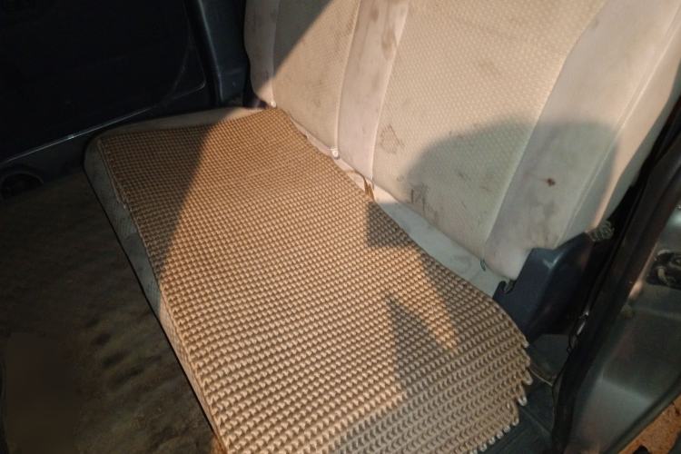 Used Wuling Rongguang V 2015 1.2L Base Version