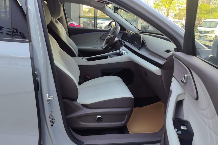 Used EXEED Stellar C-DM 2024 1.5T Long-Range Pro