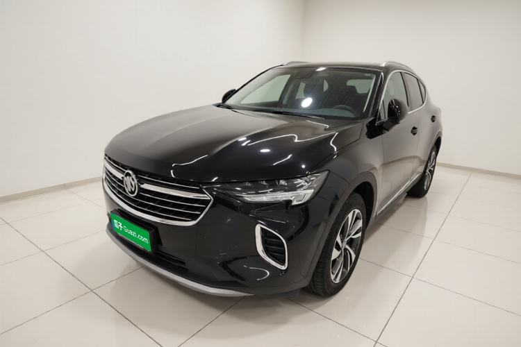 Used Buick Envision 2023 Encore S 552T Two-Wheel Drive Luxury Model Guazi used car, China used car export, Used car for sale, Used cars, Cheapest cars for sale