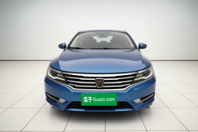 Used Roewe i6 2018 20T Automatic Internet Smart Edition