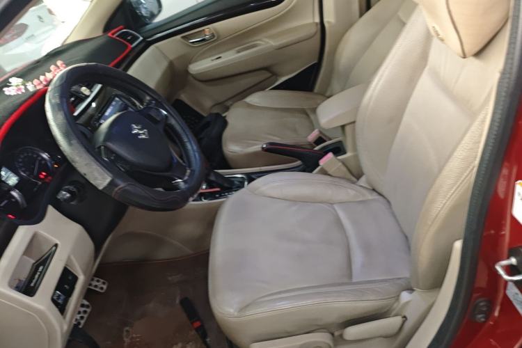 Used Suzuki Alivio 2015 1.6L Automatic Enjoyment Model