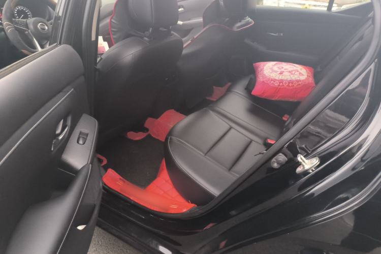 Used Nissan Sylphy 2020 1.6L XL CVT Enjoyment Edition