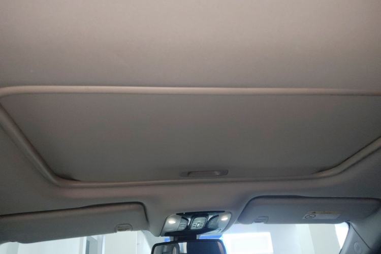 Used GAC Trumpchi M8 2021 Lingxiu Series 390T Deluxe Edition
