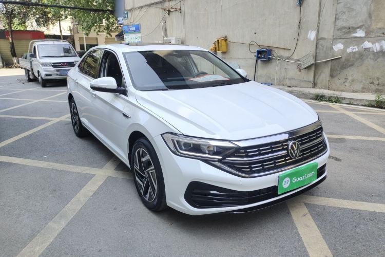 Used Volkswagen Sagitar 2023 300TSI DSG Excellence Edition Exterior 1