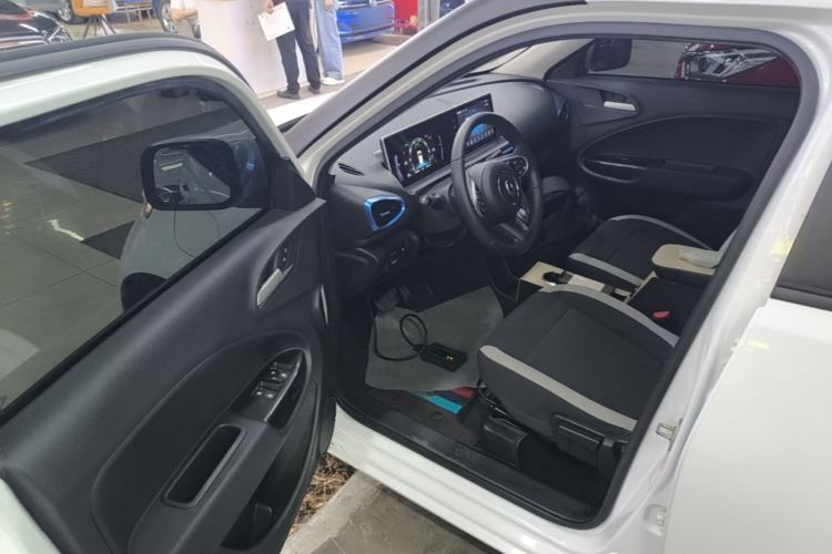 Used ORA White Cat 2020 360 km Luxury Version
