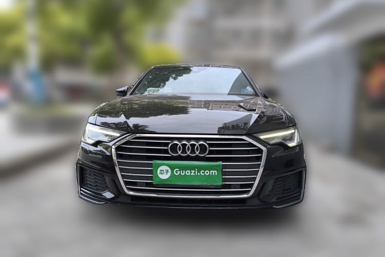 Used Audi A6L 2020 45 TFSI Prestige Dynamic Edition
