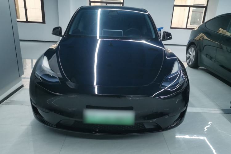 Used Tesla Model Y 2022 Rear-Wheel-Drive Version