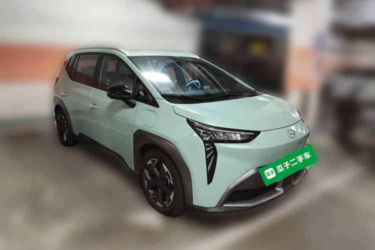 Used AION Y 2022 70 Intelligent Edition Lithium Iron Phosphate