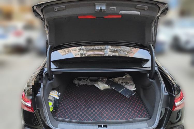 Used Audi A6L 2019 45 TFSI Prestige Dynamic Edition
