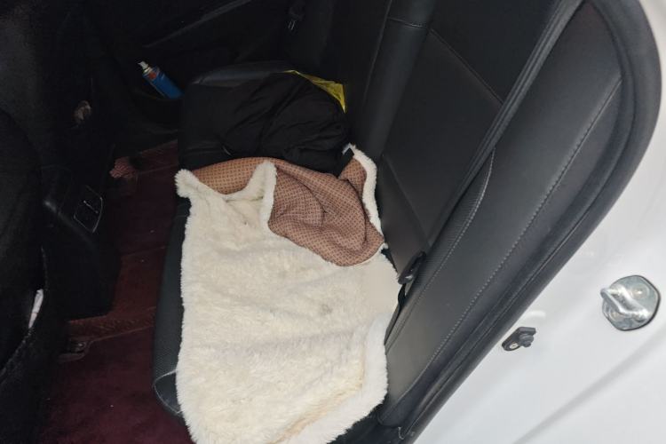 Used Hyundai Mistra 2016 1.8L Automatic Smart GLS