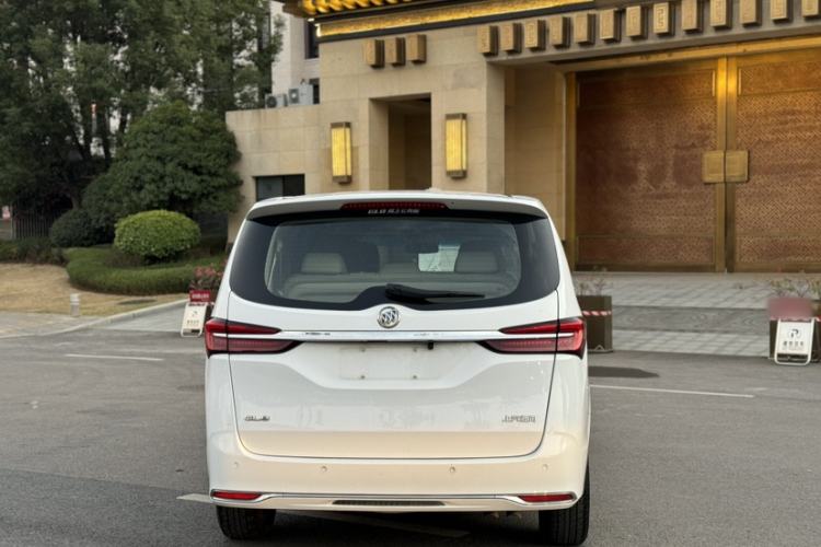 Used Buick GL8 2021 Land Cruiser Executive Class 652T Comfort Model