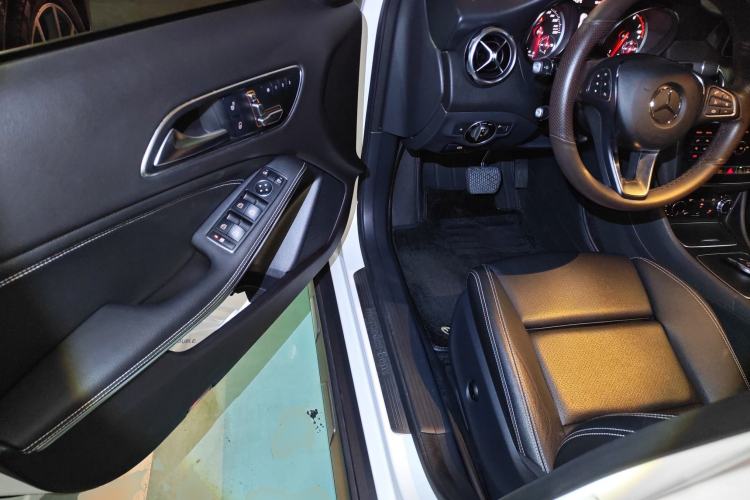 Used Mercedes-Benz GLA 2018 GLA 200 Sport Edition