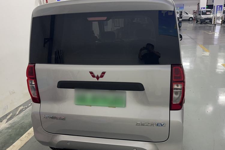 Used Wuling Zhiguang New Energy 2025 Standard Model