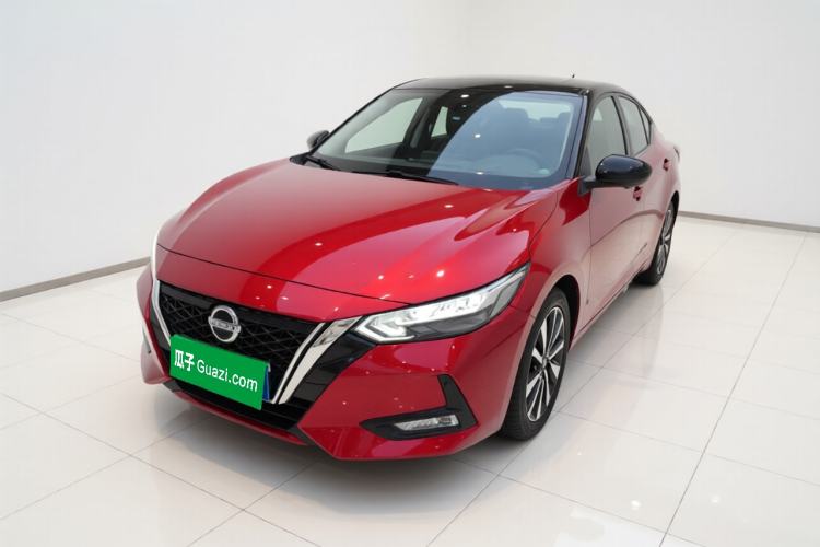 Used Nissan Sylphy 2022 Electric-Drive e-POWER Ultra-Luxury Version