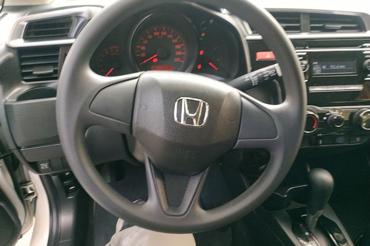 Used Honda Fit 2014 1.5L LX CVT Comfort Model

