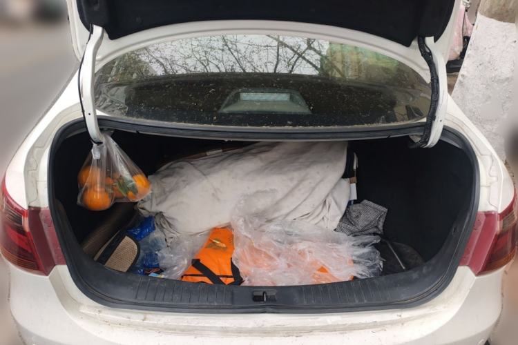 Used Dongfeng Aeolus E70 2021 Revised Version 500 Pro Ultra-Comfort Edition