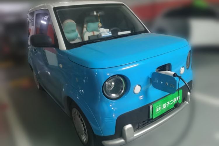 Used Livan Blue Balloon 2025 Model Dynamic Version