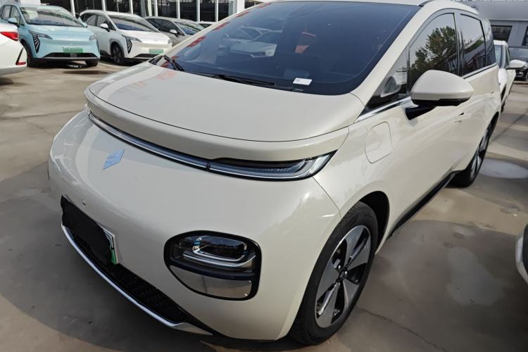 Used Baojun Cloud 2023 460 Pro