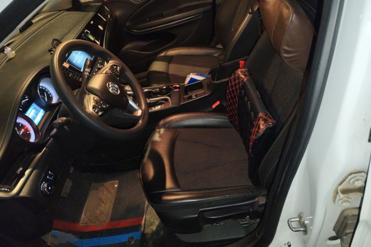 Used Buick Verano 2015 Sedan 20T Dual-Clutch Leading Model