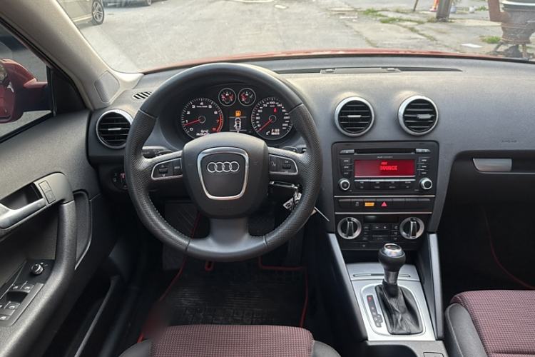 Used Audi A3 2013 Sportback 30 TFSI Comfort Model