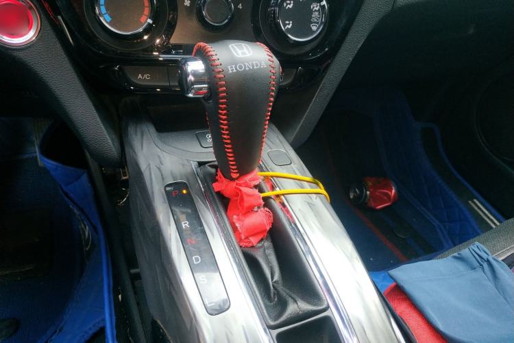 Used Honda XR-V 2021 1.5L CVT Comfort Version
