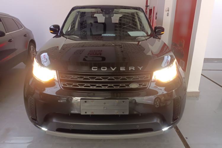 Used Land Rover Discovery 2017 3.0 SC V6 S
