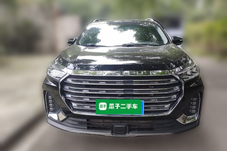 Used JETOUR X90 PLUS 2021 1.6TD DCT Villa 5 Seats