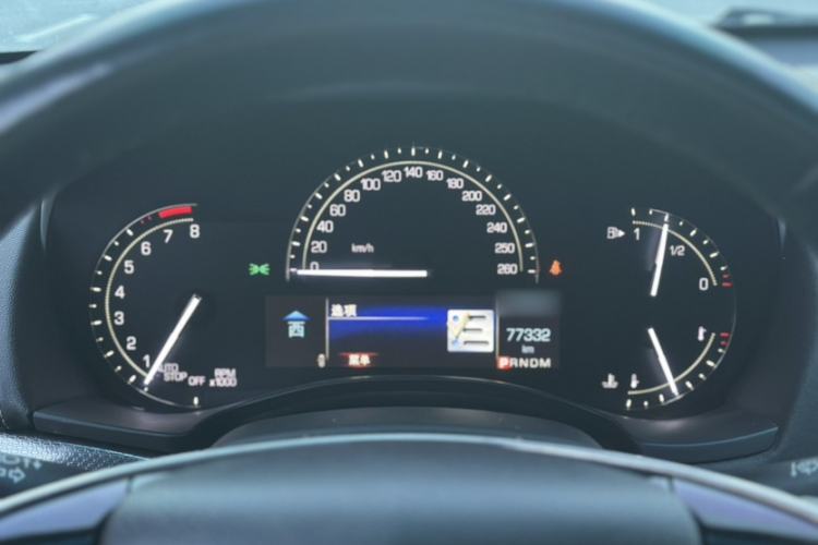 Used Cadillac ATS-L 2017 28T Tech Edition