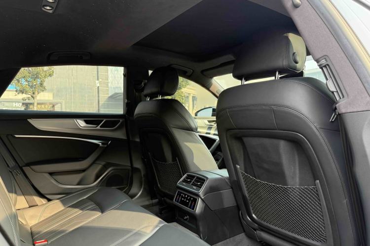 Used Audi A7 2023 45 TFSI Prestige Edition