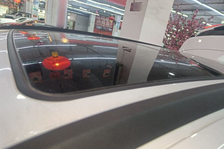 Used Buick Envision 2021 532T Two-Wheel-Drive Leading Version
