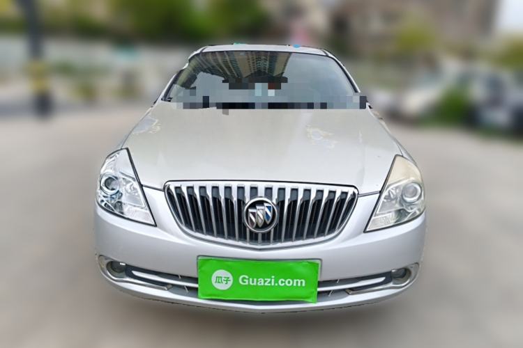 Used Buick Excelle 2013 1.5L Automatic Classic Model